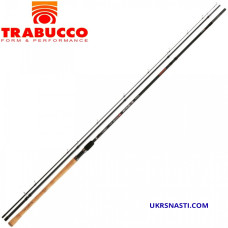 Удилище матчевое 4503/10-30 длина 4,5м тест 10-30гр